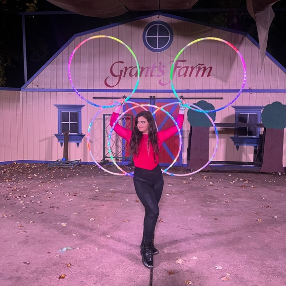 Meet your Posher, Callie - Picture 7 of 7